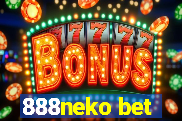 888neko bet